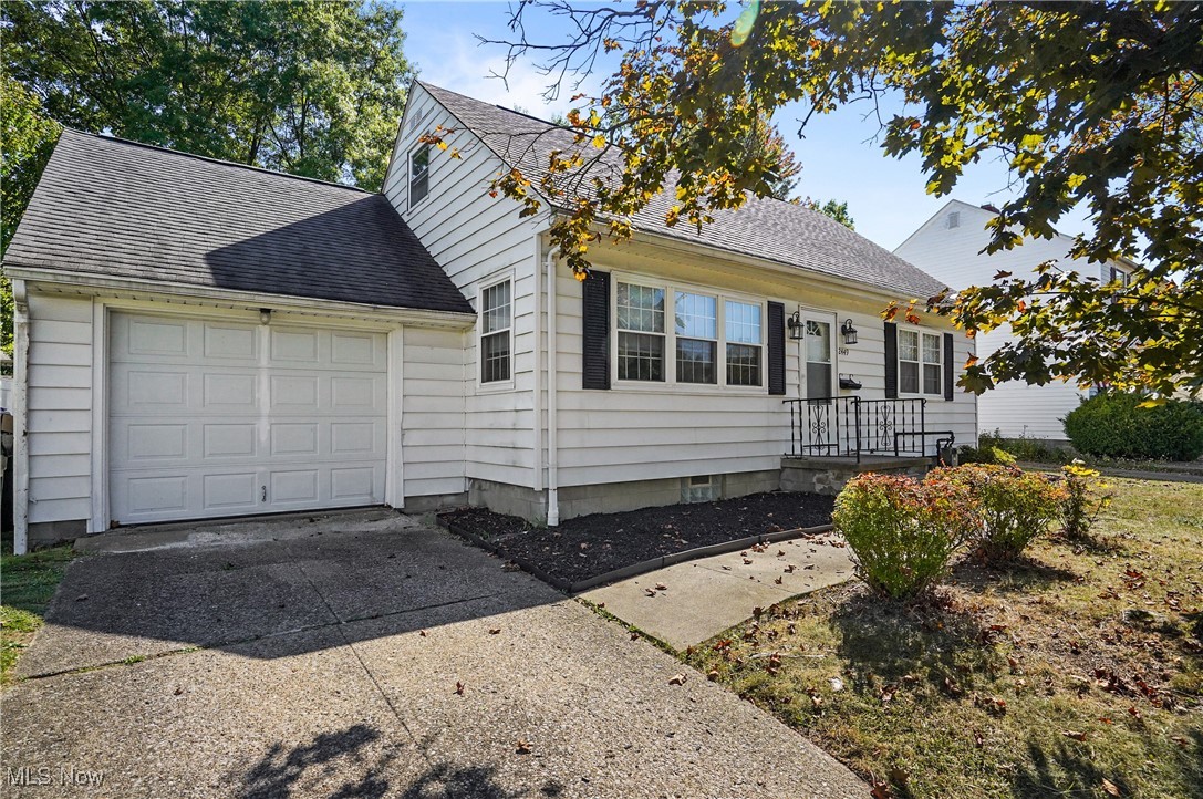 2449 21st Street Cuyahoga Falls OH 44223