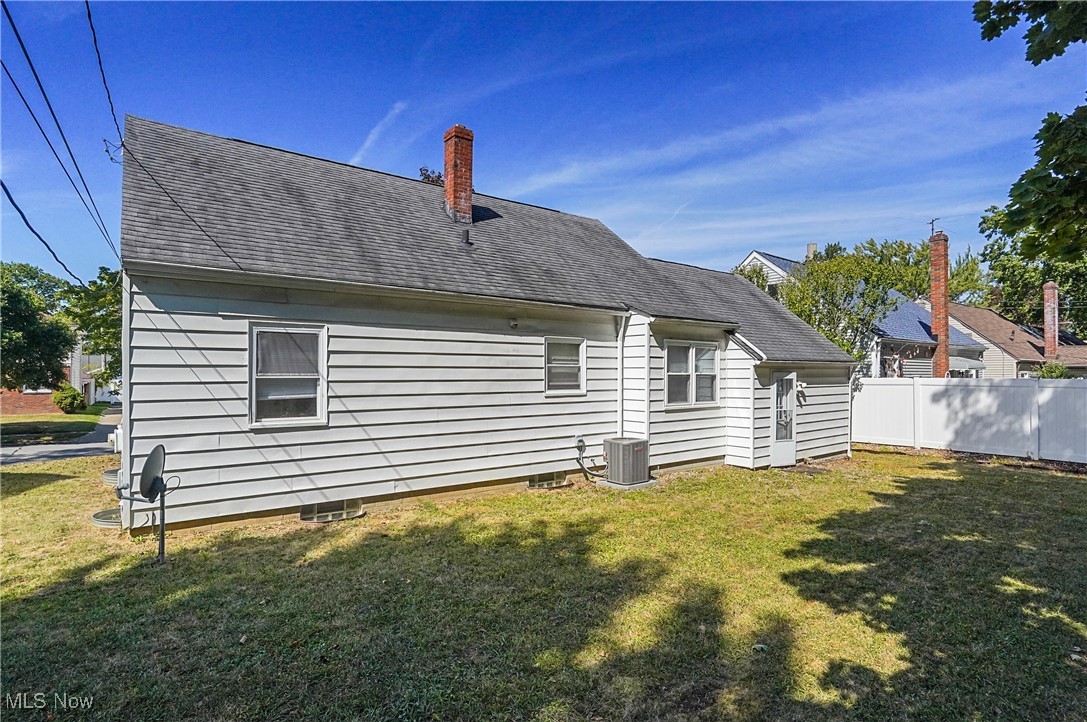 2449 21st Street Cuyahoga Falls OH 44223