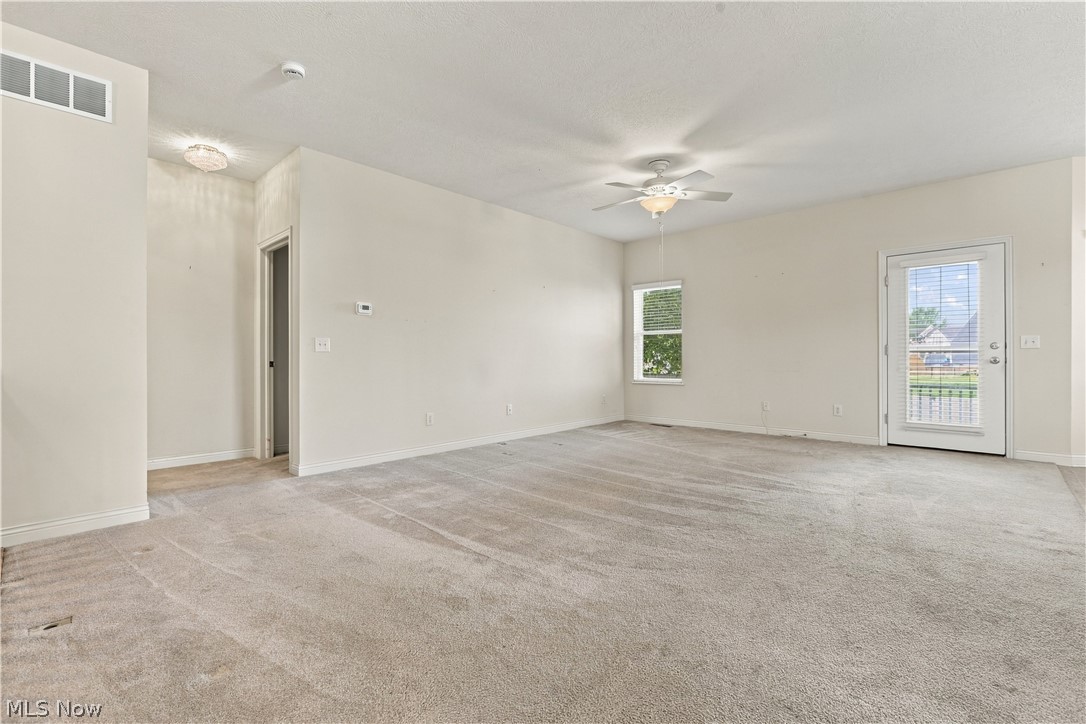 1489 E Quail Run Drive Newark OH 43055