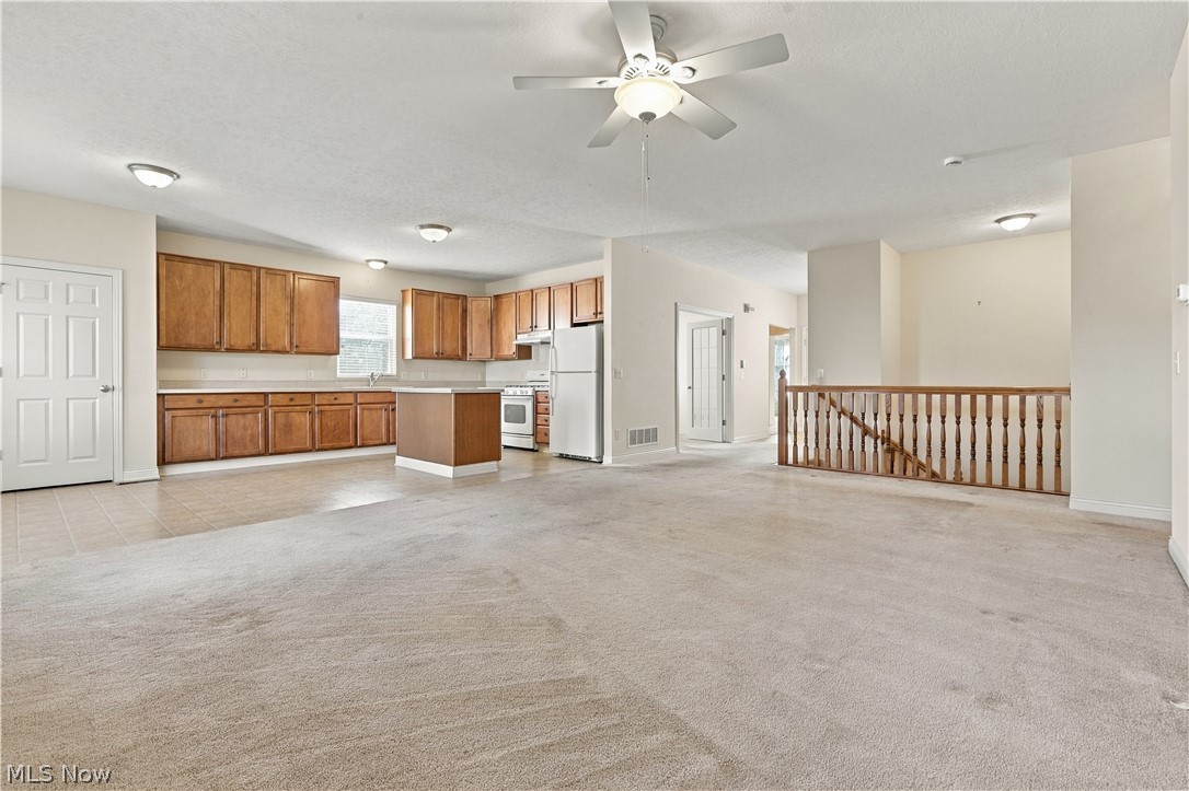1489 E Quail Run Drive Newark OH 43055