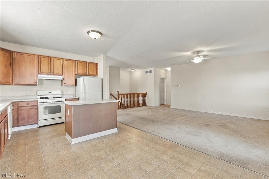 1489 E Quail Run Drive Newark OH 43055