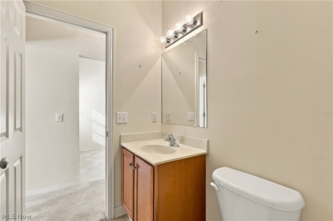 1489 E Quail Run Drive Newark OH 43055