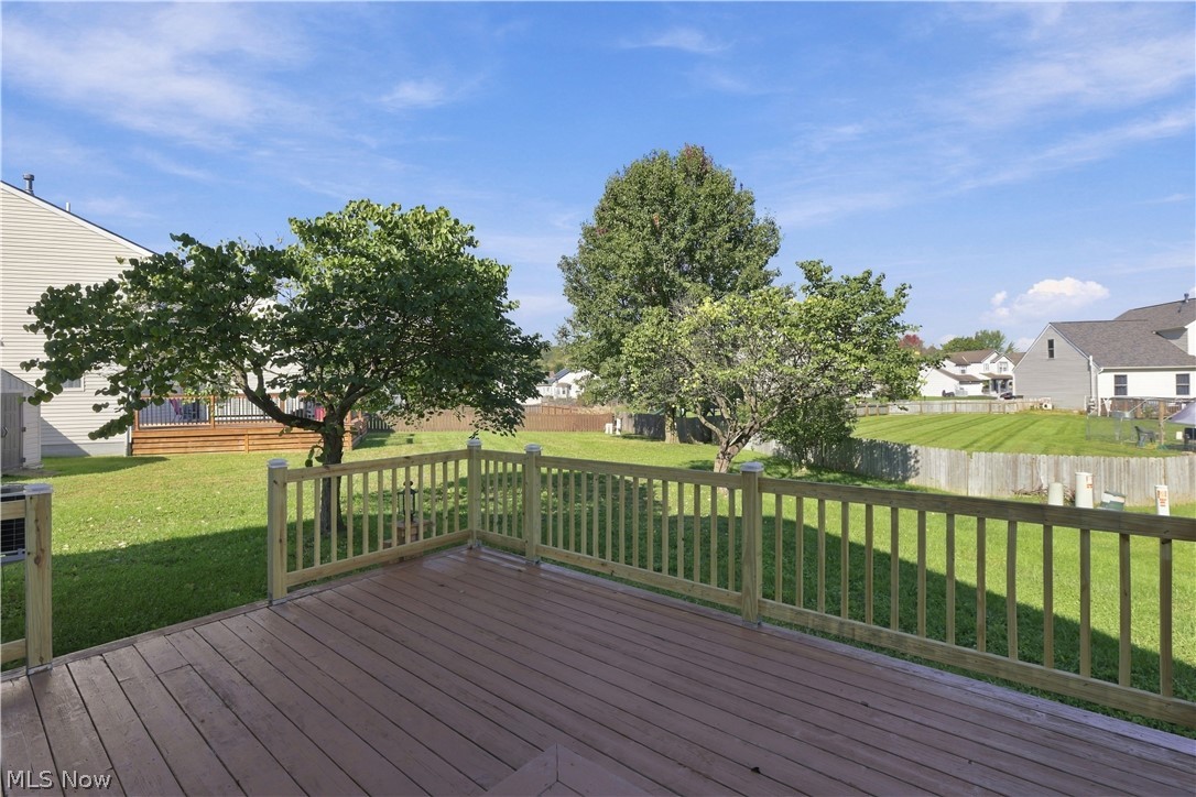 1489 E Quail Run Drive Newark OH 43055