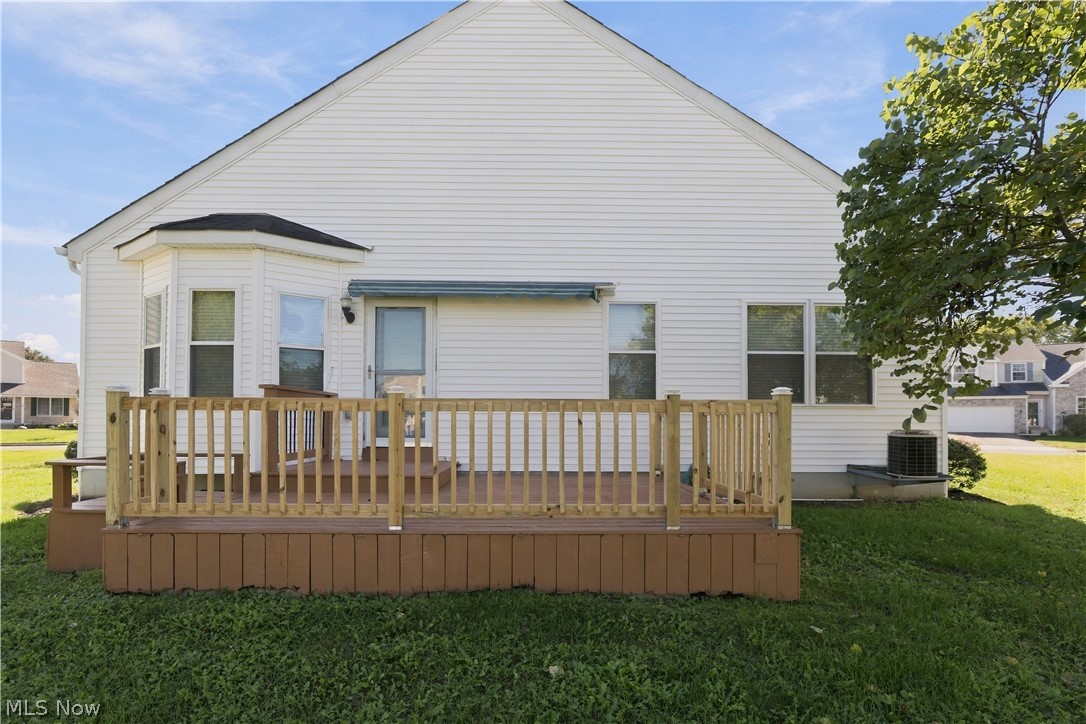 1489 E Quail Run Drive Newark OH 43055