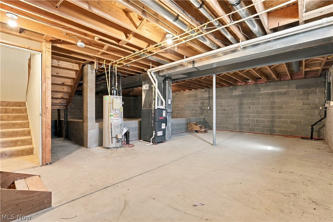 1489 E Quail Run Drive Newark OH 43055