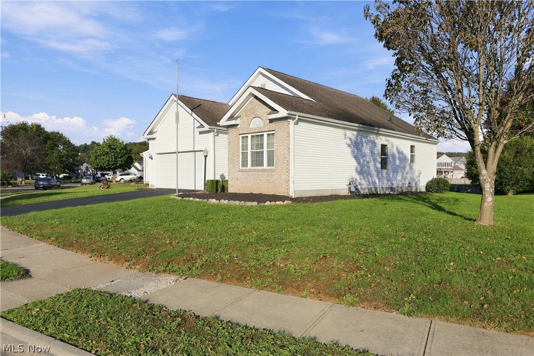 1489 E Quail Run Drive Newark OH 43055