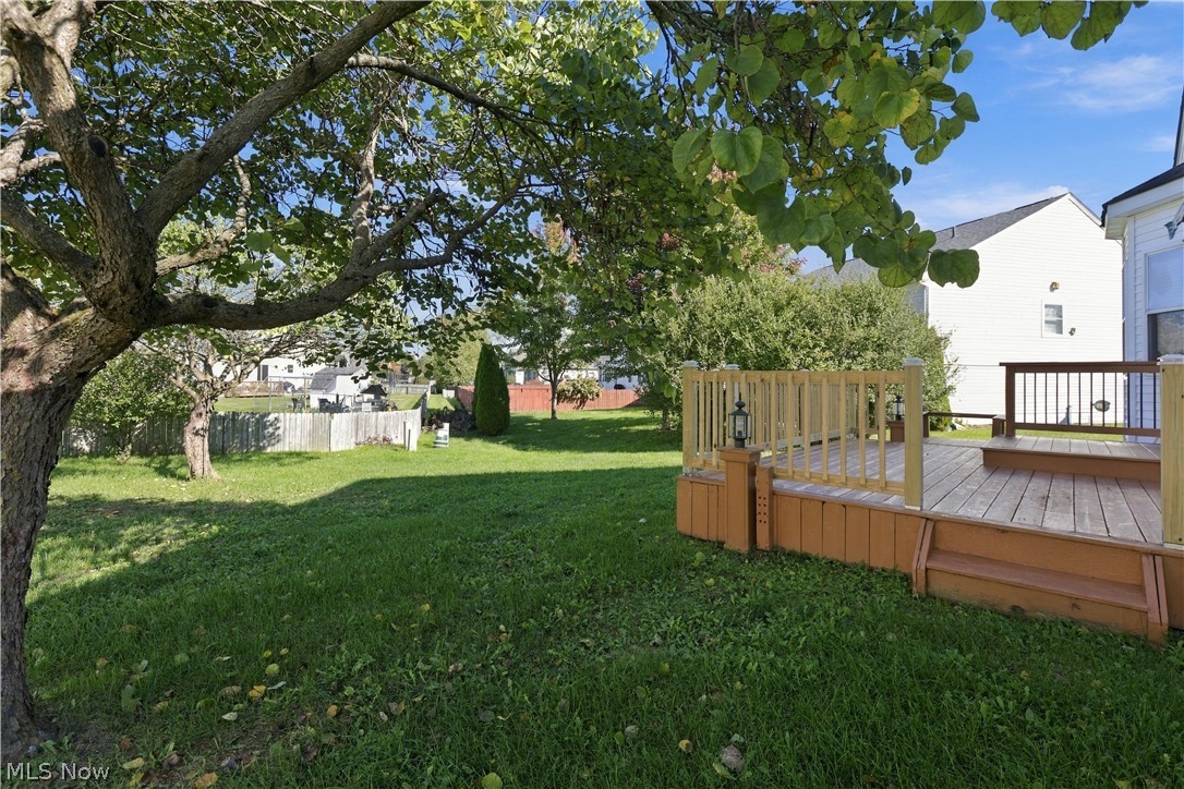 1489 E Quail Run Drive Newark OH 43055