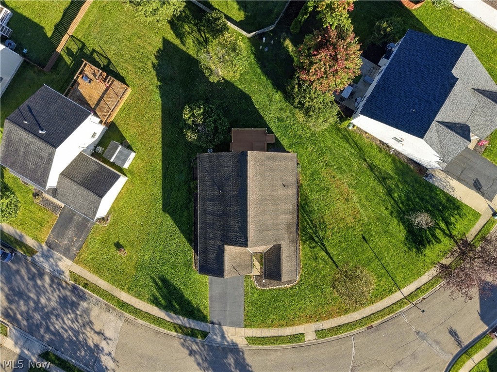 1489 E Quail Run Drive Newark OH 43055