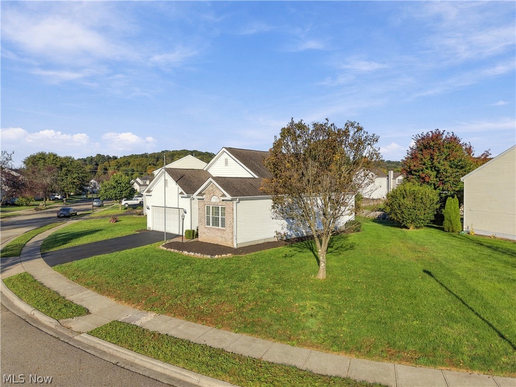 1489 E Quail Run Drive Newark OH 43055