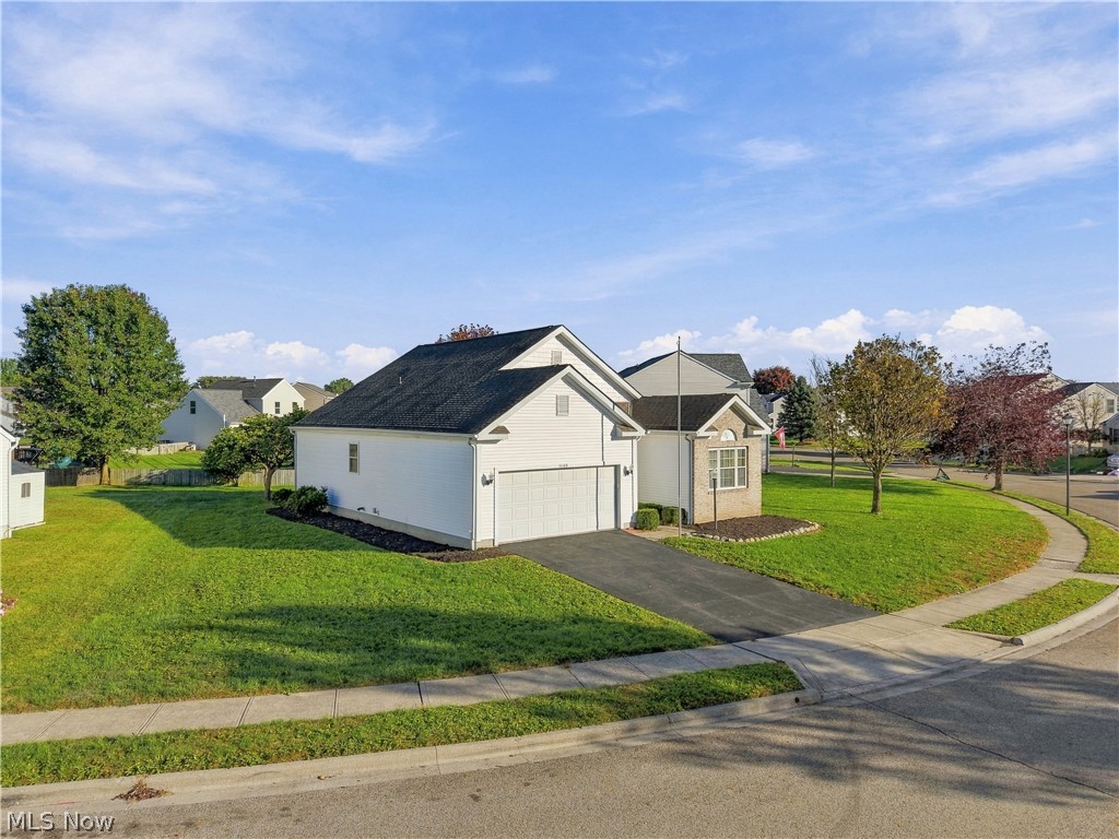 1489 E Quail Run Drive Newark OH 43055