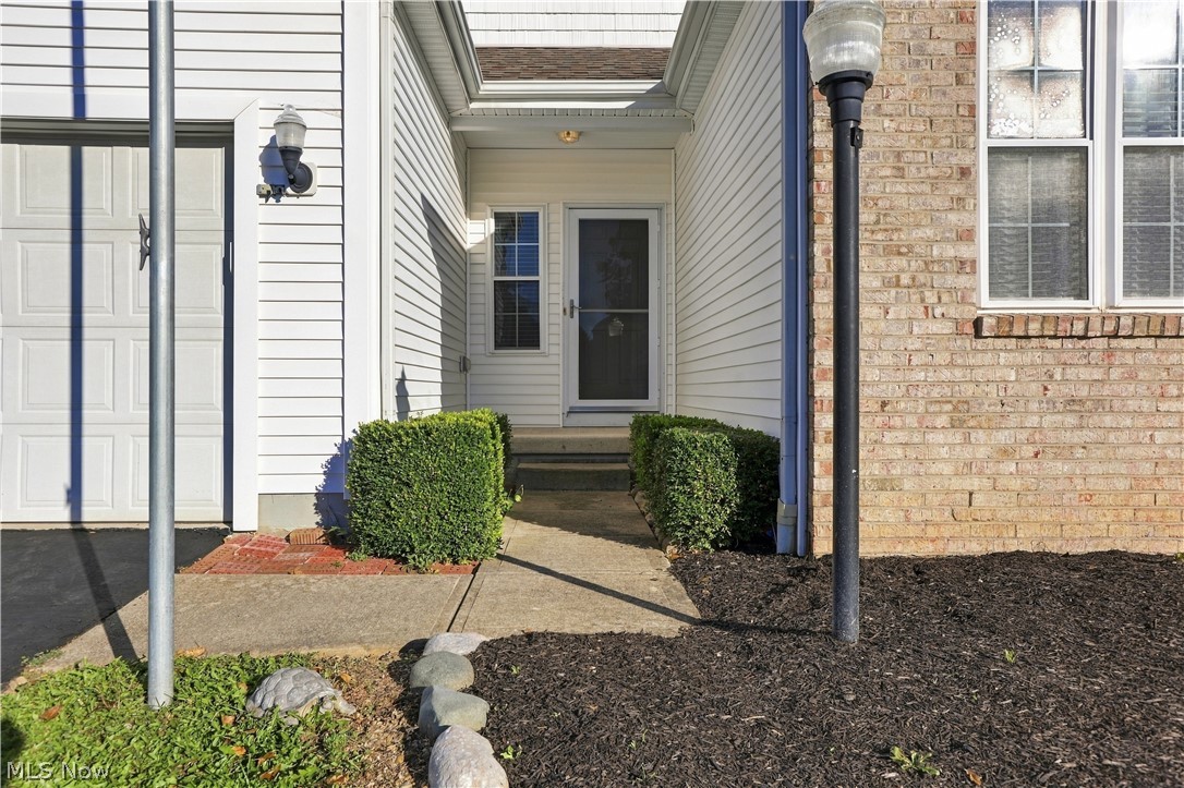 1489 E Quail Run Drive Newark OH 43055