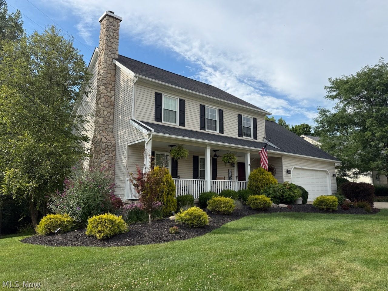 757 Ravenhill Drive Northfield OH 44067