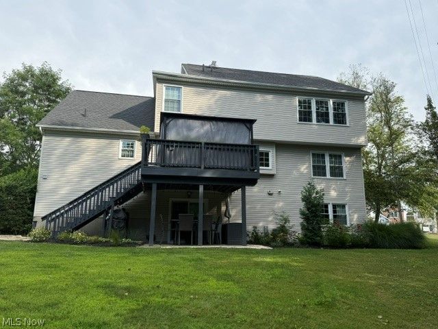 757 Ravenhill Drive Northfield OH 44067