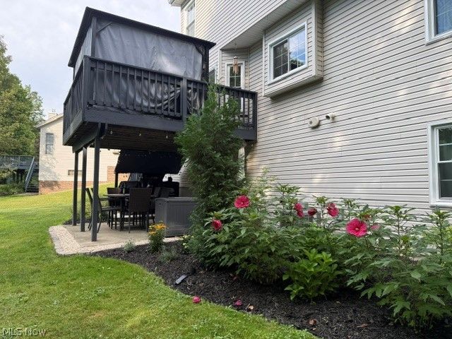 757 Ravenhill Drive Northfield OH 44067