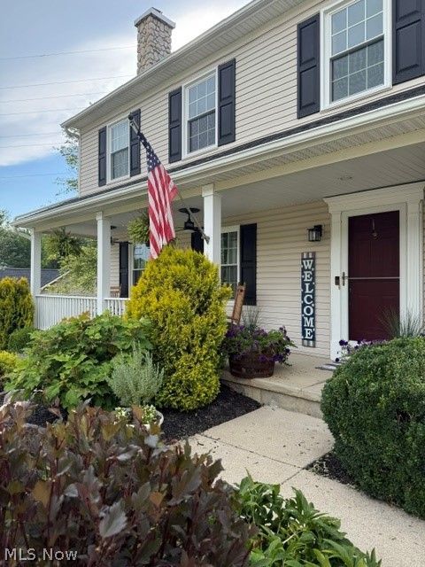 757 Ravenhill Drive Northfield OH 44067