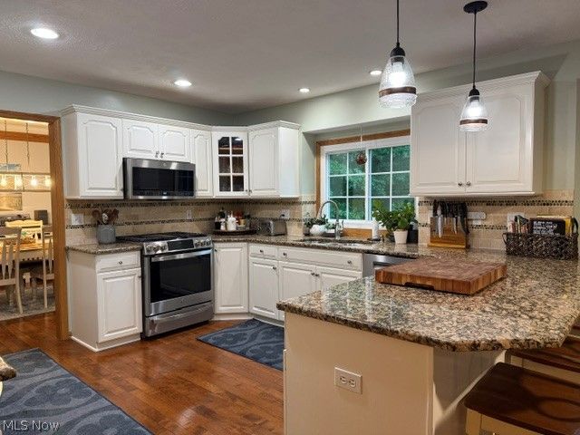 757 Ravenhill Drive Northfield OH 44067