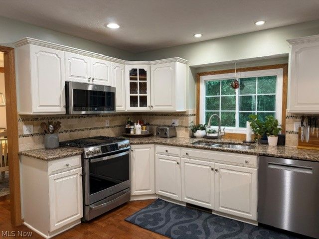 757 Ravenhill Drive Northfield OH 44067