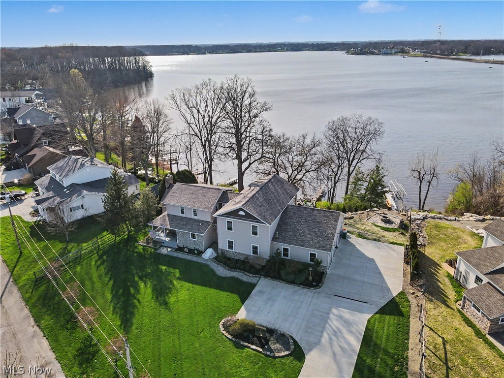 16870 Headland Avenue Lake Milton OH 44429