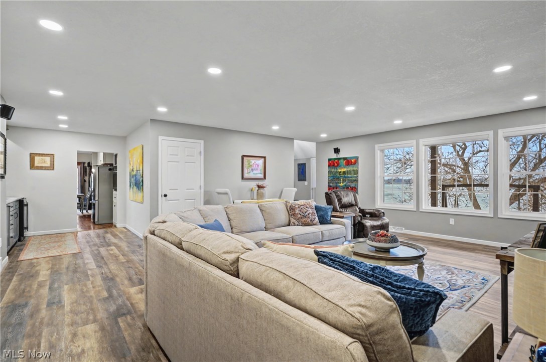 16870 Headland Avenue Lake Milton OH 44429