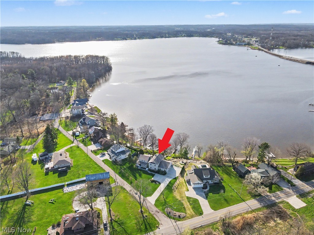 16870 Headland Avenue Lake Milton OH 44429