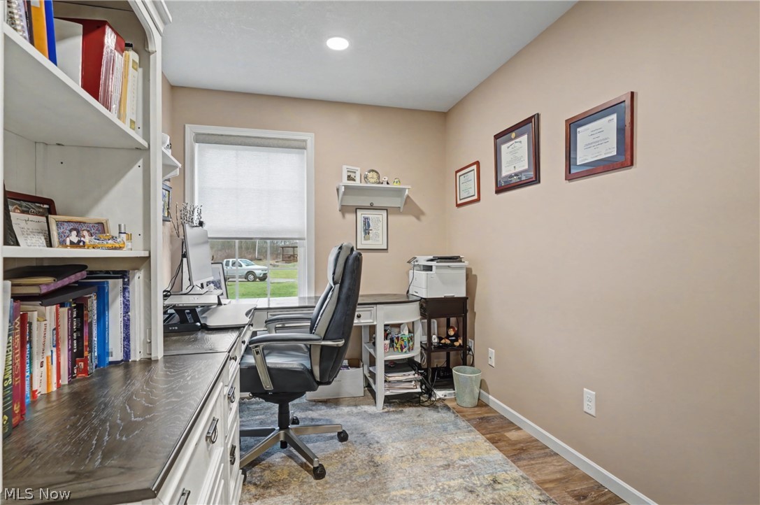 16870 Headland Avenue Lake Milton OH 44429
