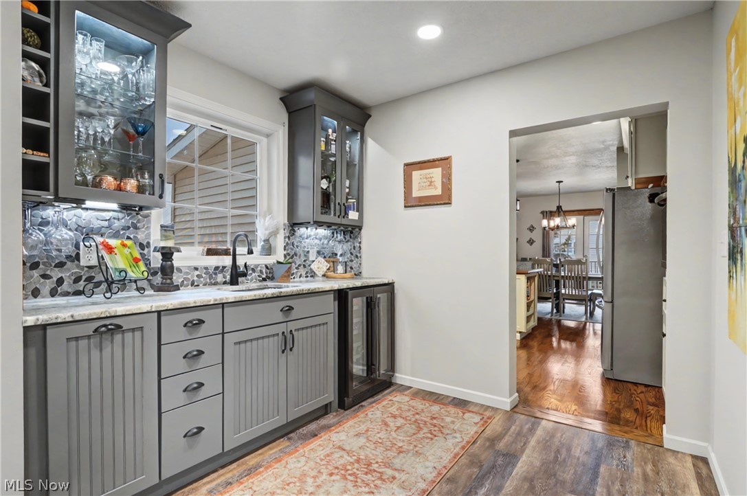 16870 Headland Avenue Lake Milton OH 44429