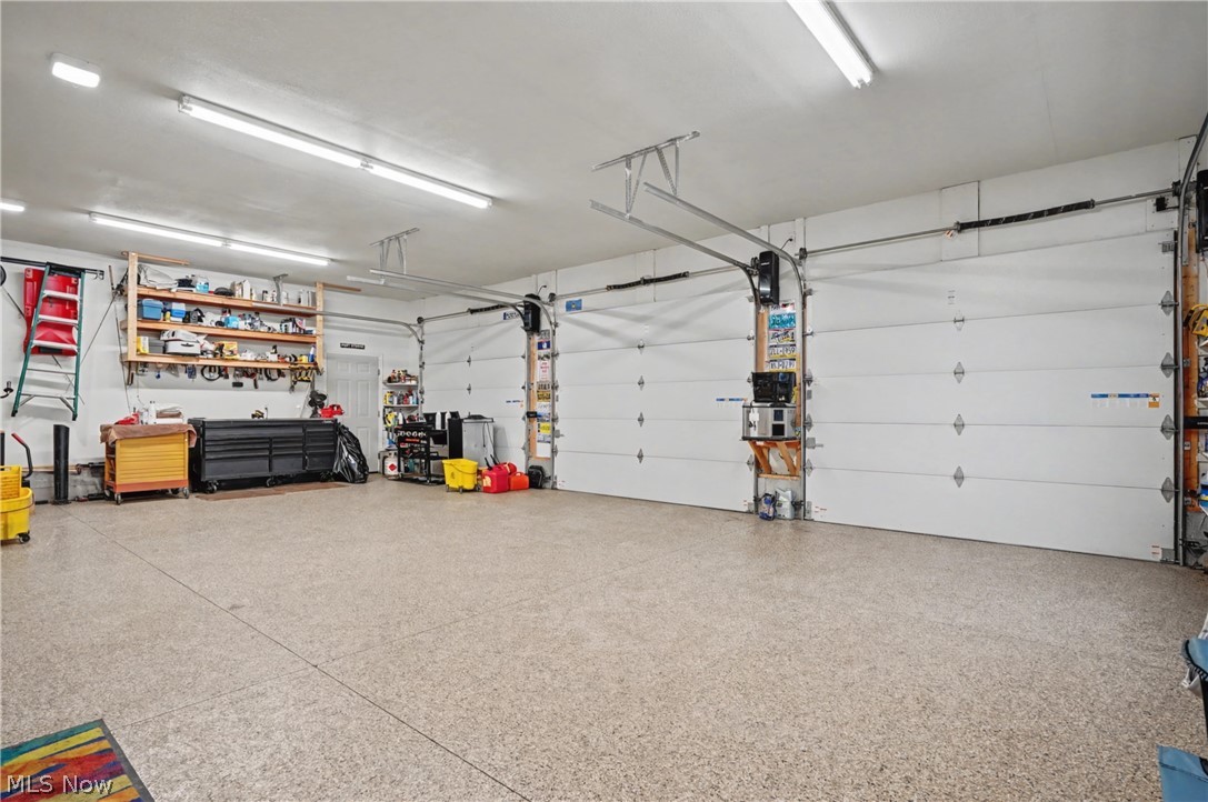 16870 Headland Avenue Lake Milton OH 44429