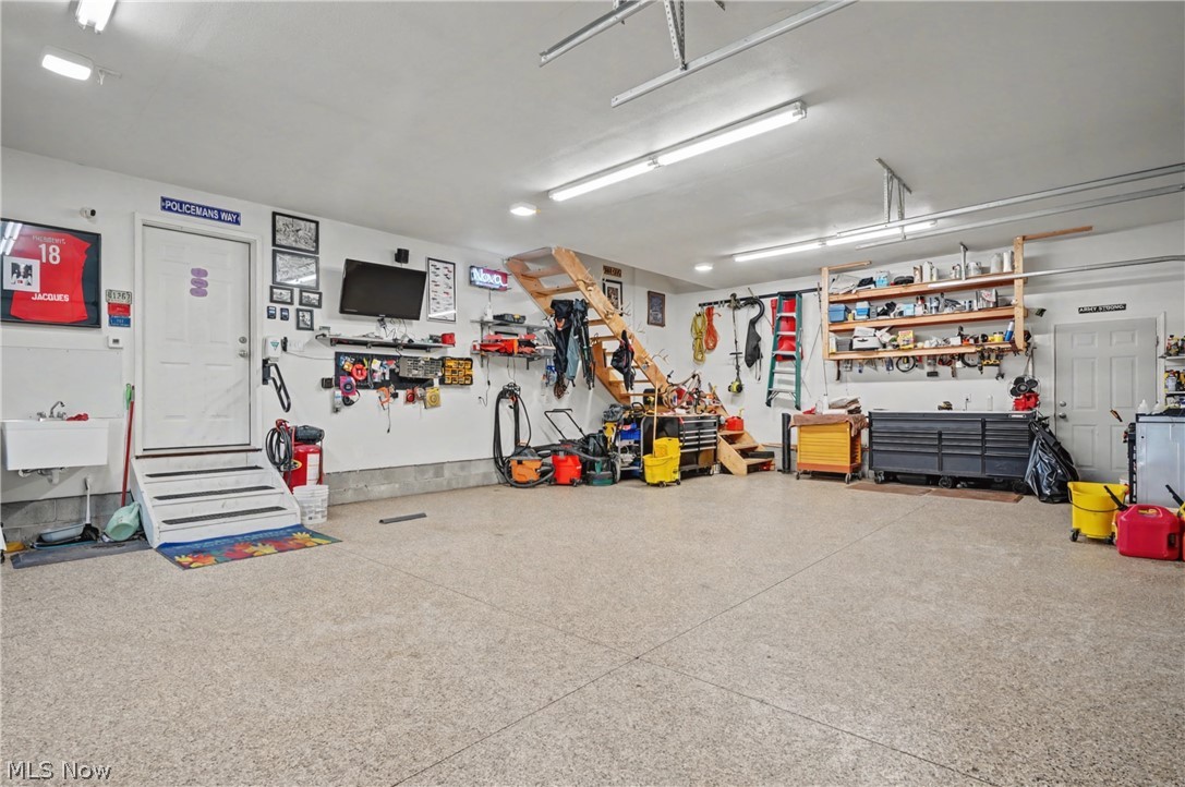 16870 Headland Avenue Lake Milton OH 44429