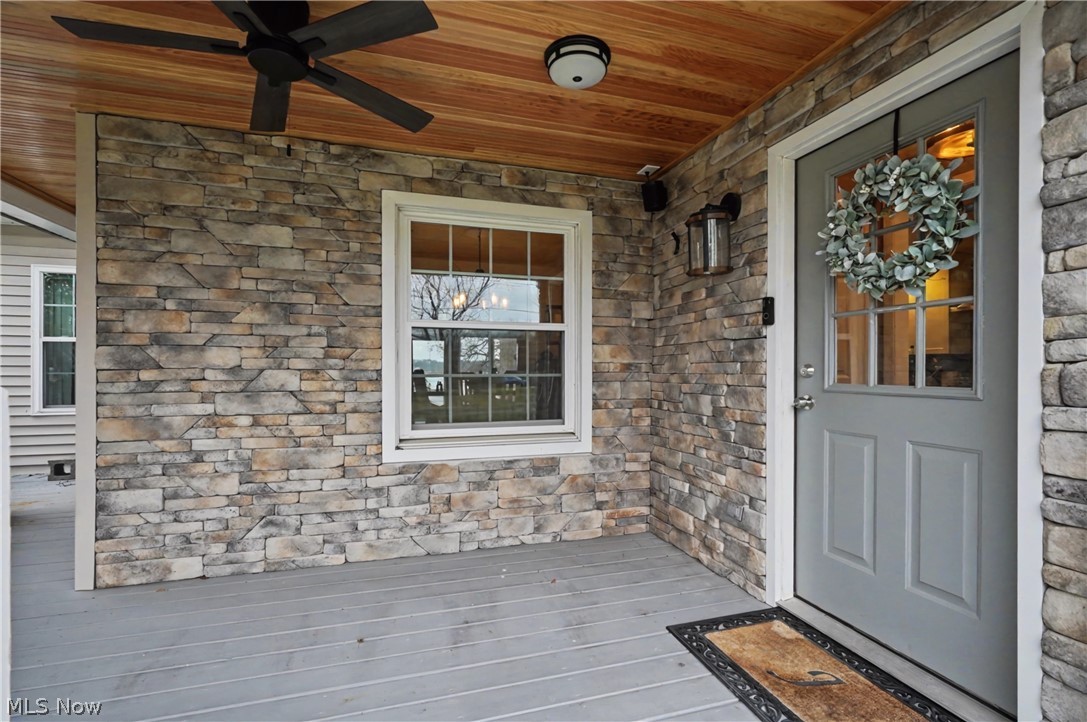 16870 Headland Avenue Lake Milton OH 44429