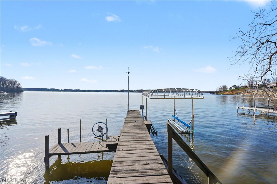 16870 Headland Avenue Lake Milton OH 44429