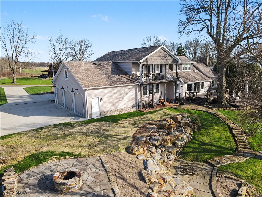 16870 Headland Avenue Lake Milton OH 44429