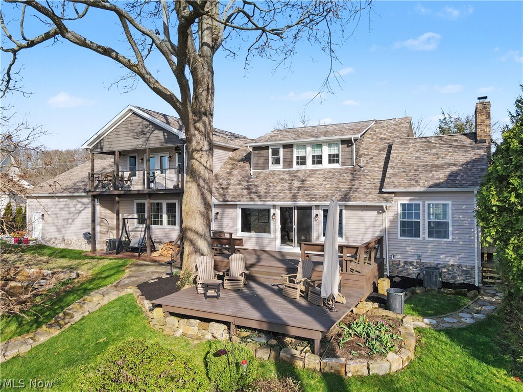 16870 Headland Avenue Lake Milton OH 44429