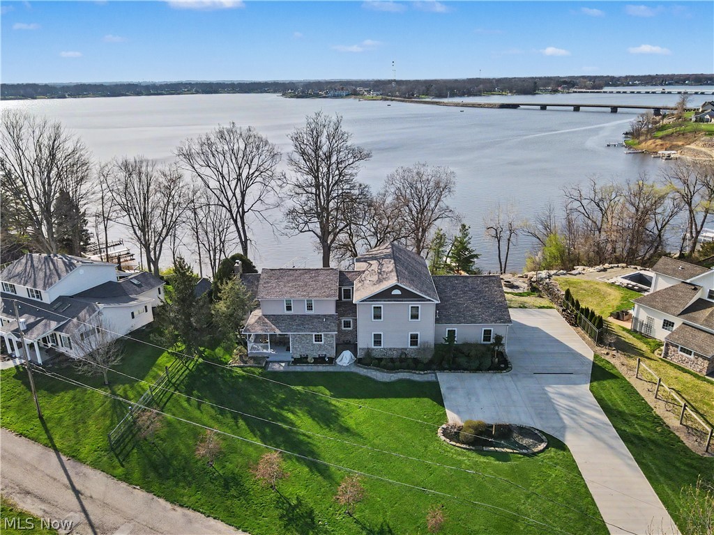 16870 Headland Avenue Lake Milton OH 44429
