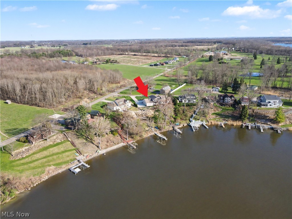 16870 Headland Avenue Lake Milton OH 44429