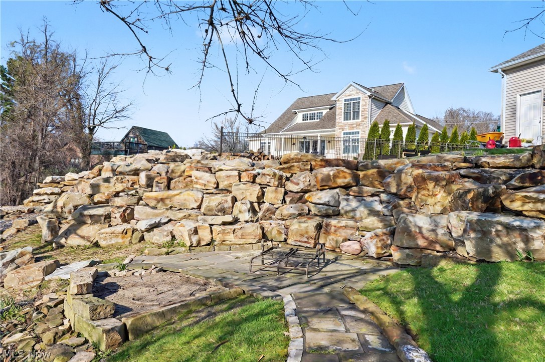 16870 Headland Avenue Lake Milton OH 44429