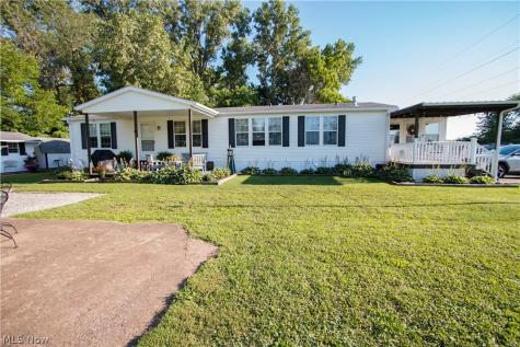 2614 Tiffin Avenue Sandusky OH 44870