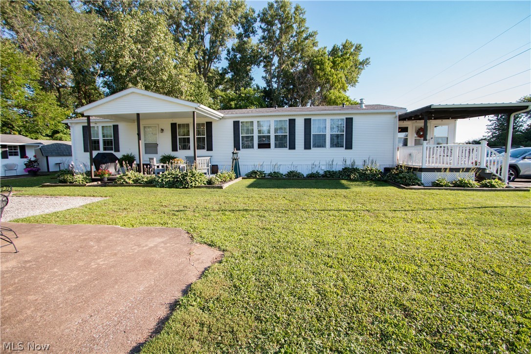 2614 Tiffin Avenue Sandusky OH 44870