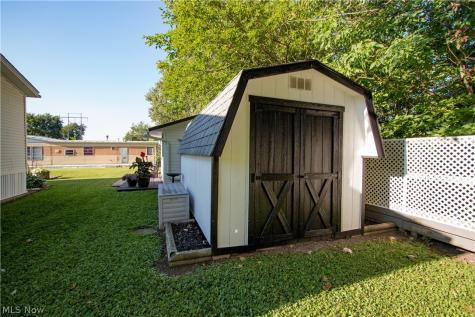 2614 Tiffin Avenue Sandusky OH 44870