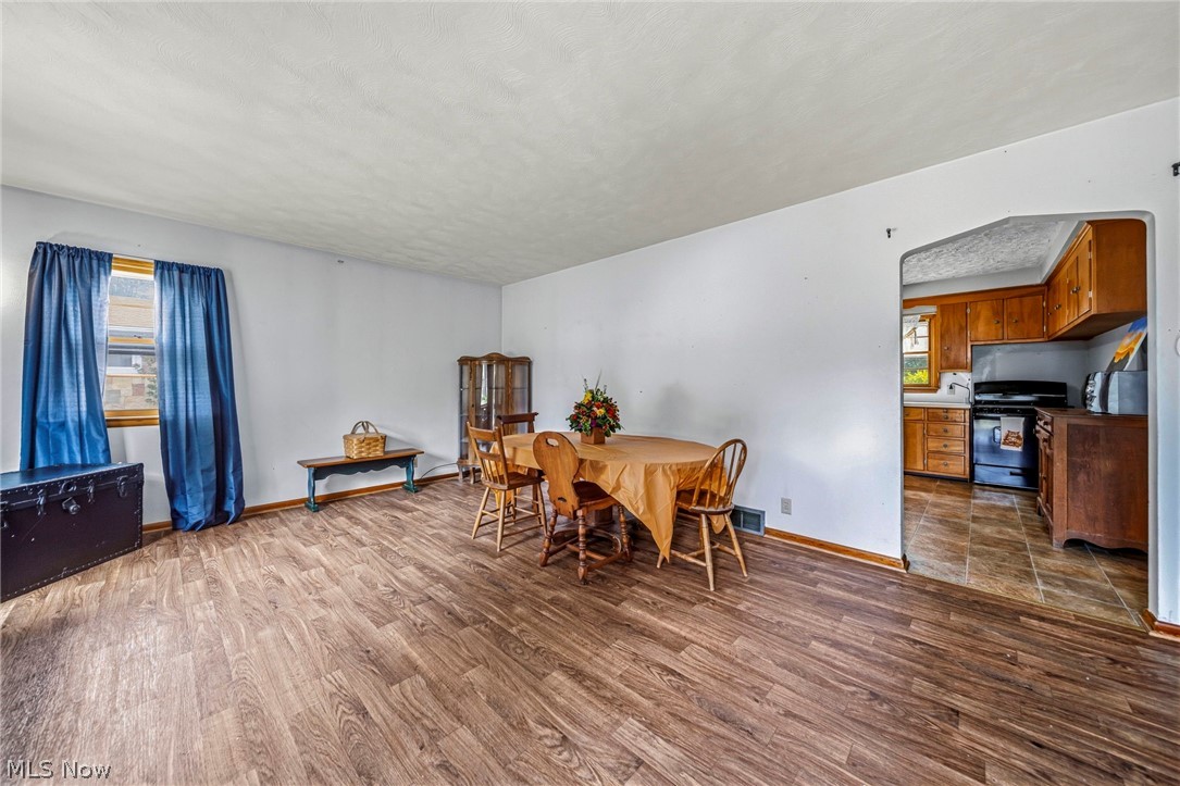 1016 Treelane Drive Ashtabula OH 44004