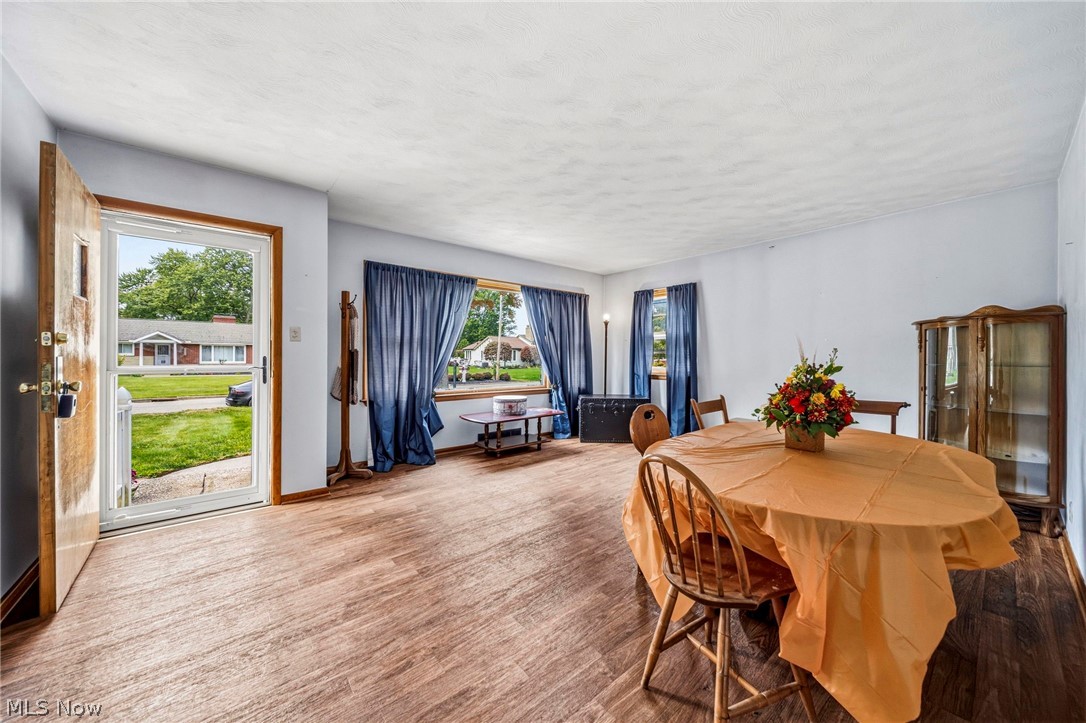 1016 Treelane Drive Ashtabula OH 44004