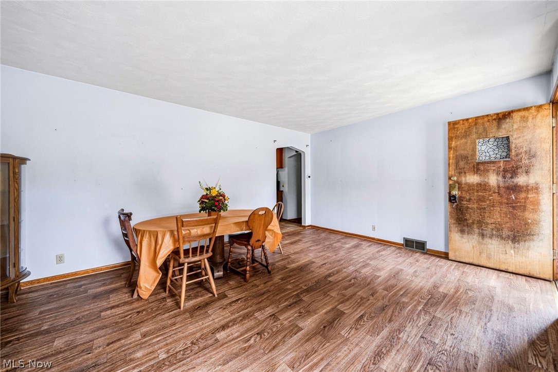 1016 Treelane Drive Ashtabula OH 44004