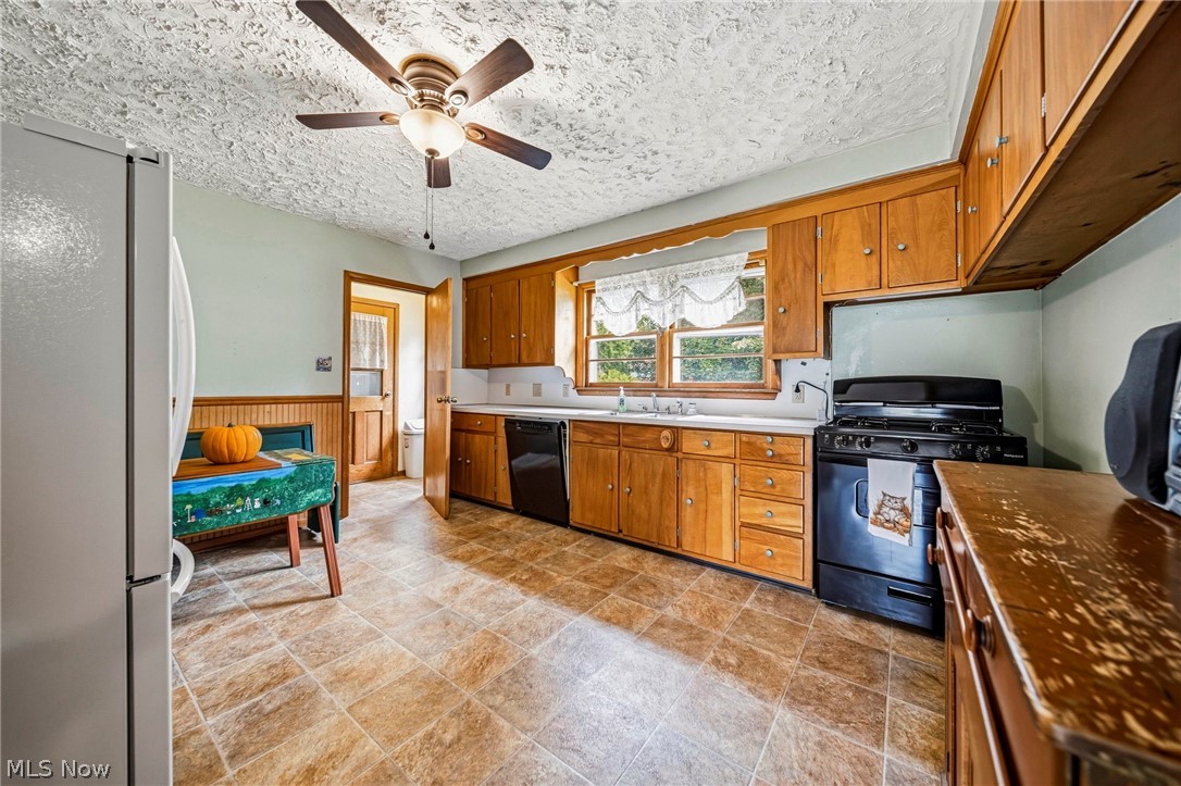 1016 Treelane Drive Ashtabula OH 44004