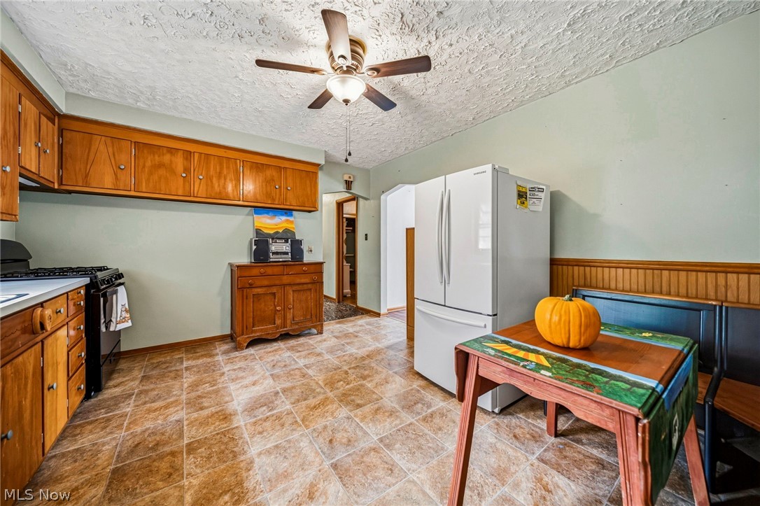 1016 Treelane Drive Ashtabula OH 44004