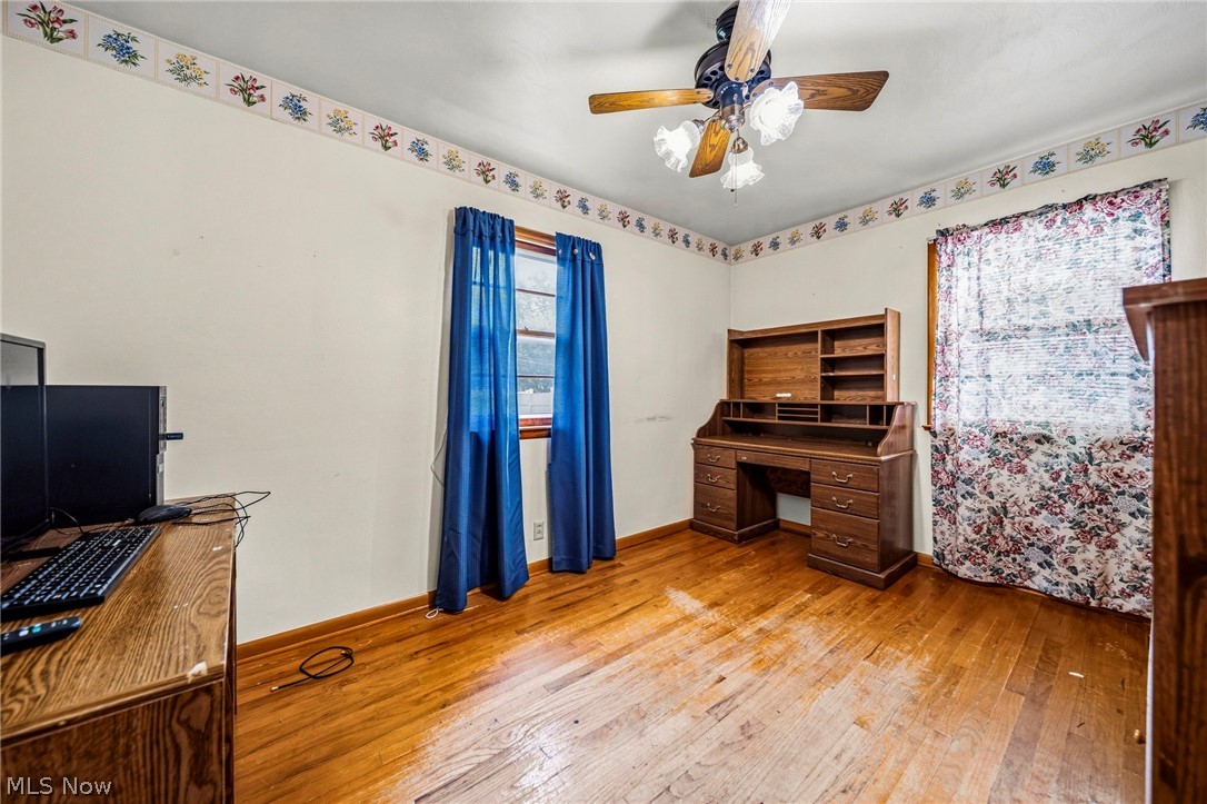 1016 Treelane Drive Ashtabula OH 44004