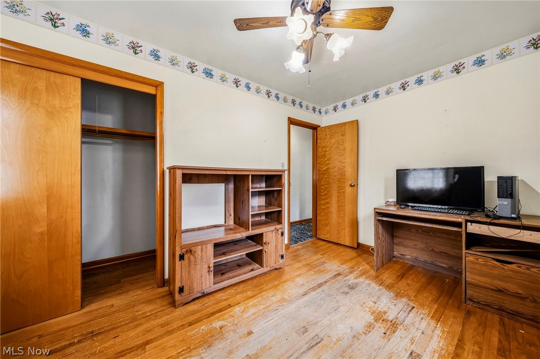 1016 Treelane Drive Ashtabula OH 44004
