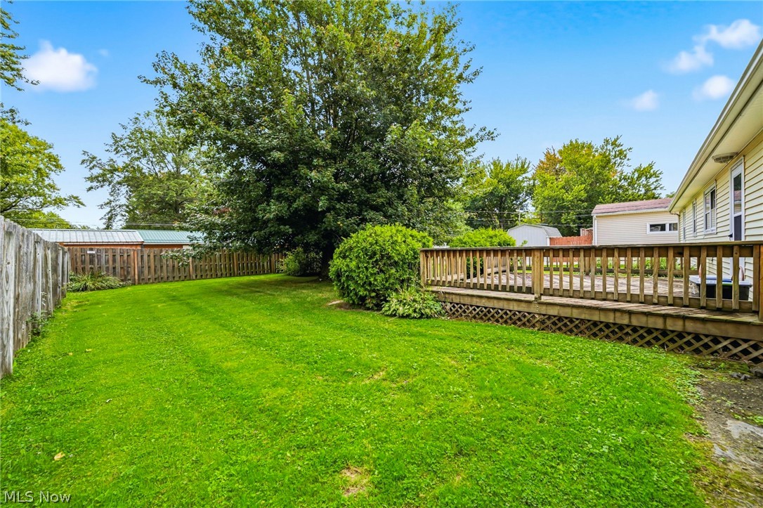 1016 Treelane Drive Ashtabula OH 44004