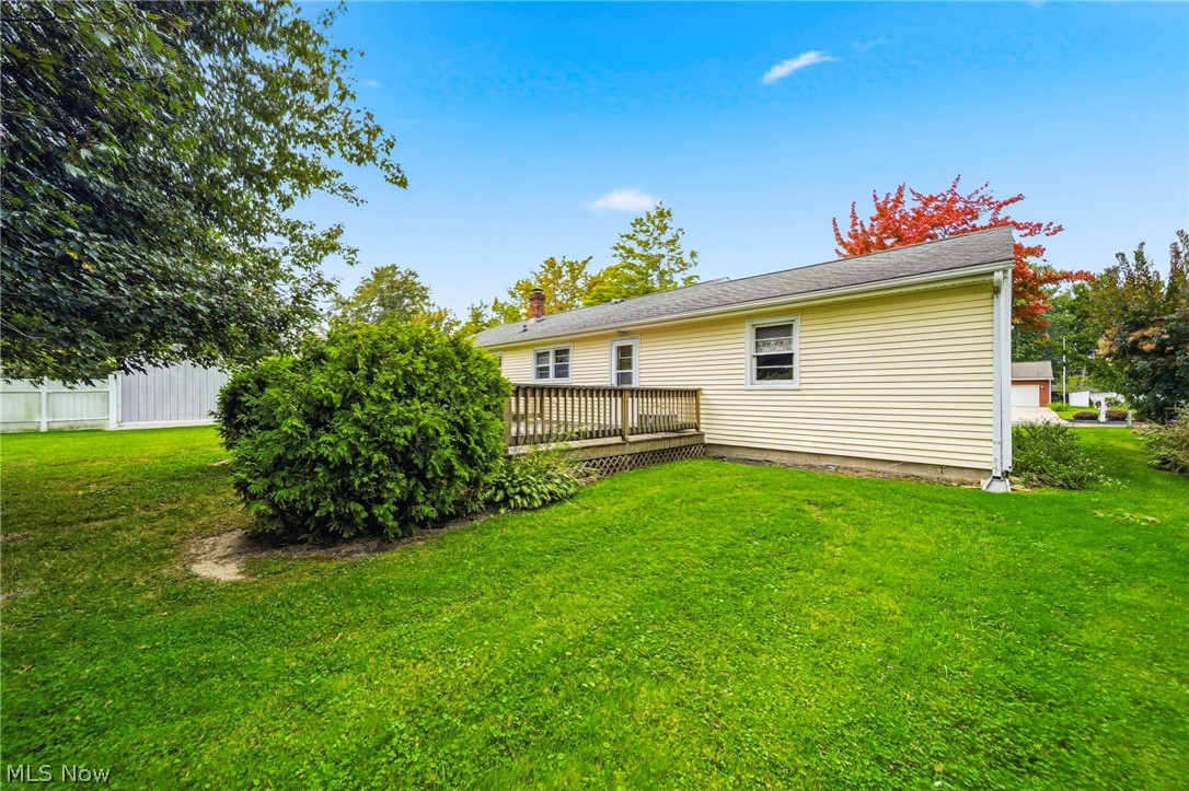 1016 Treelane Drive Ashtabula OH 44004