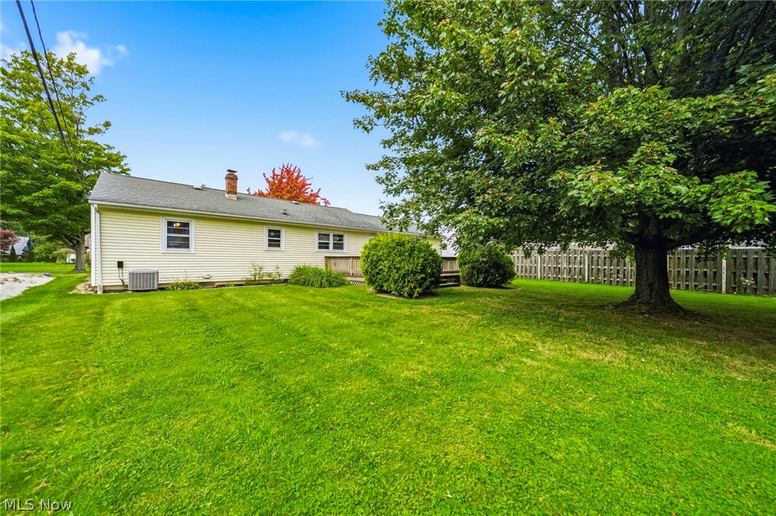 1016 Treelane Drive Ashtabula OH 44004