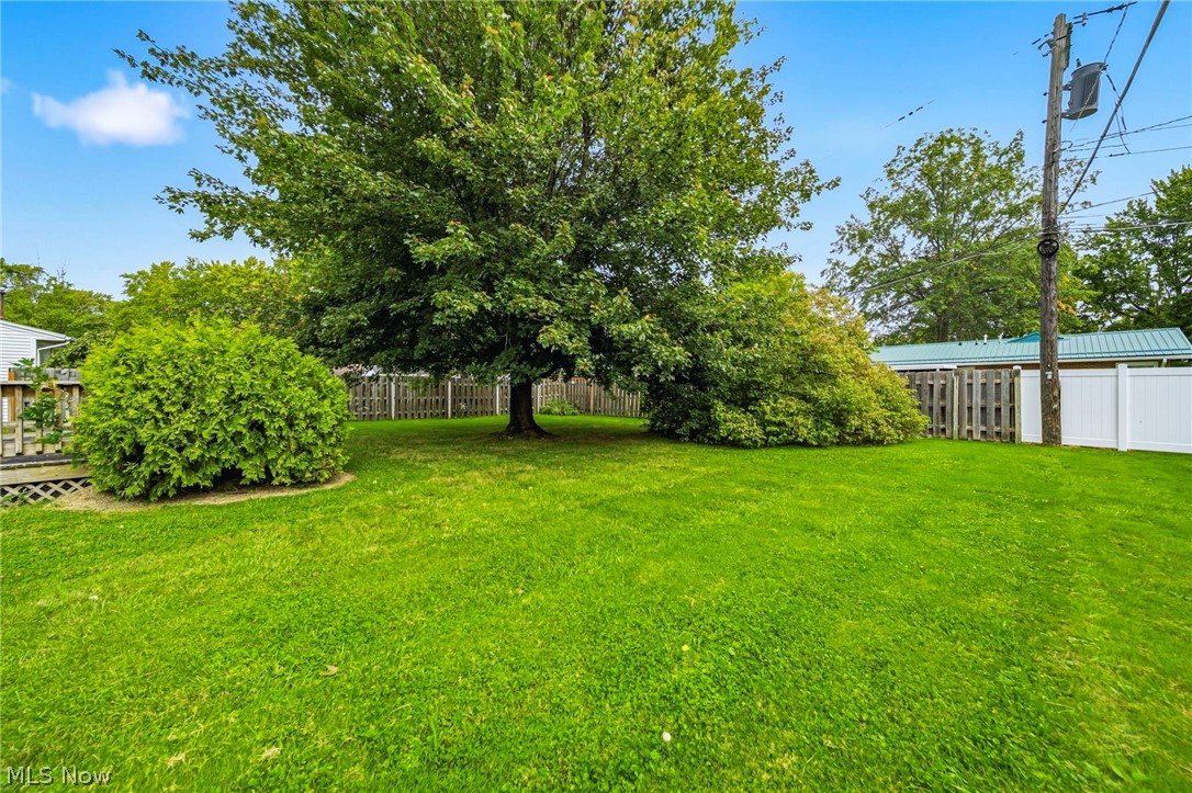 1016 Treelane Drive Ashtabula OH 44004