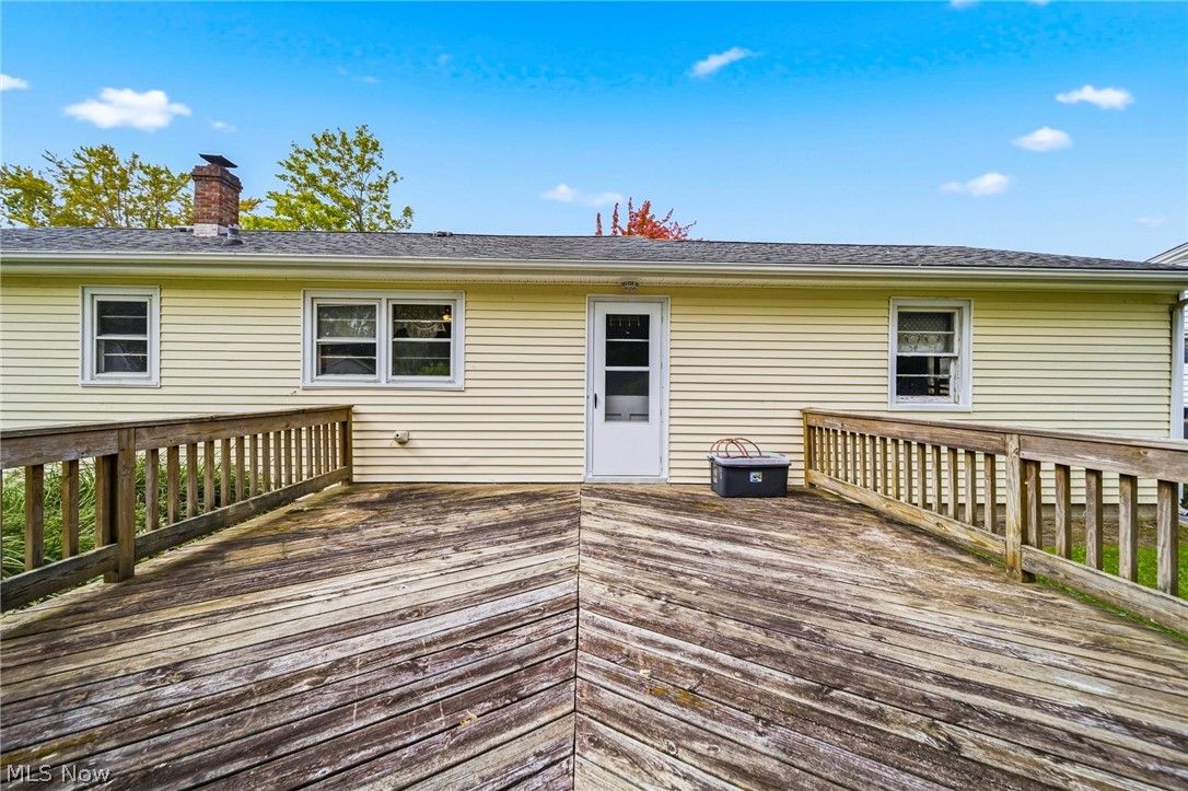 1016 Treelane Drive Ashtabula OH 44004